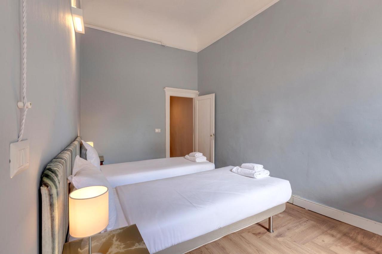 Appartement Ginori 3P à Florence Extérieur photo